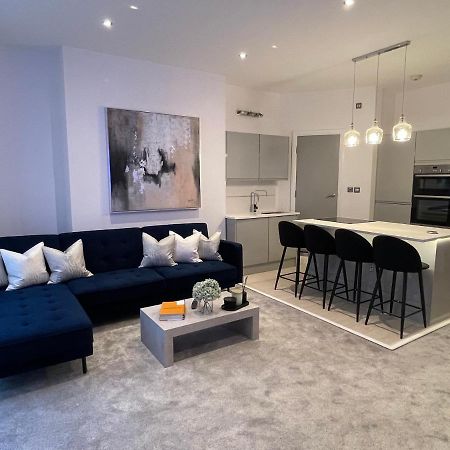 Vikings Duplex Apartment City Centre With Free Parking York Zewnętrze zdjęcie