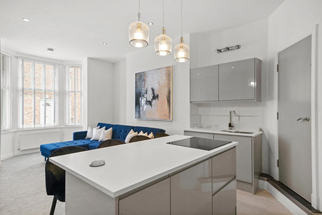 Vikings Duplex Apartment City Centre With Free Parking York Zewnętrze zdjęcie