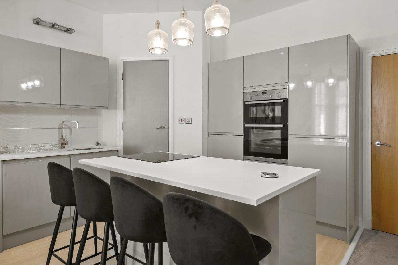 Vikings Duplex Apartment City Centre With Free Parking York Zewnętrze zdjęcie