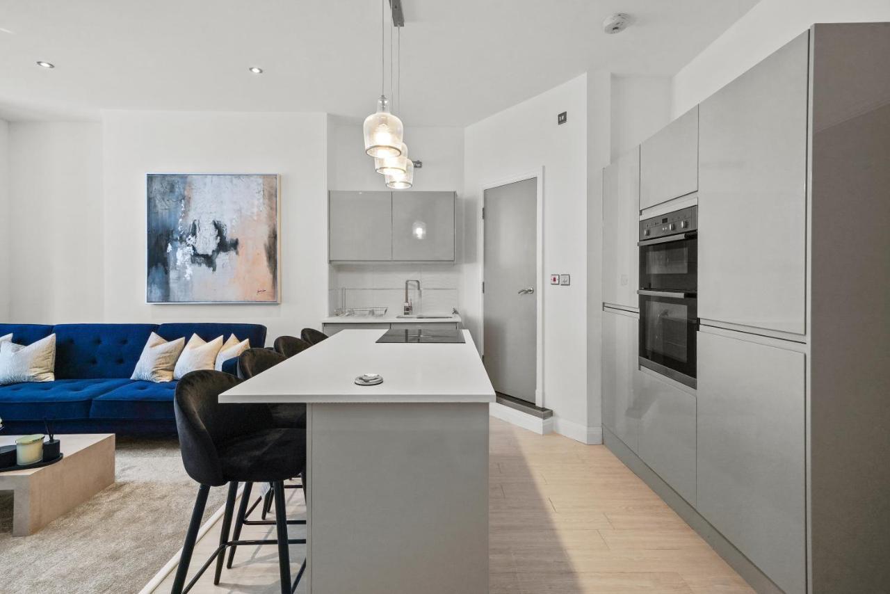 Vikings Duplex Apartment City Centre With Free Parking York Zewnętrze zdjęcie