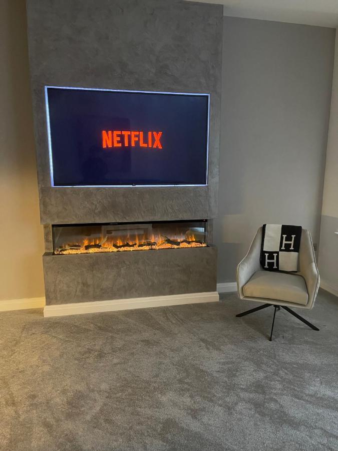 Vikings Duplex Apartment City Centre With Free Parking York Zewnętrze zdjęcie