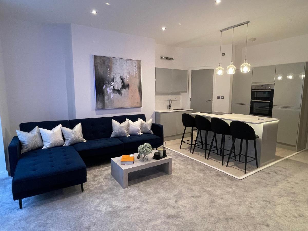 Vikings Duplex Apartment City Centre With Free Parking York Zewnętrze zdjęcie
