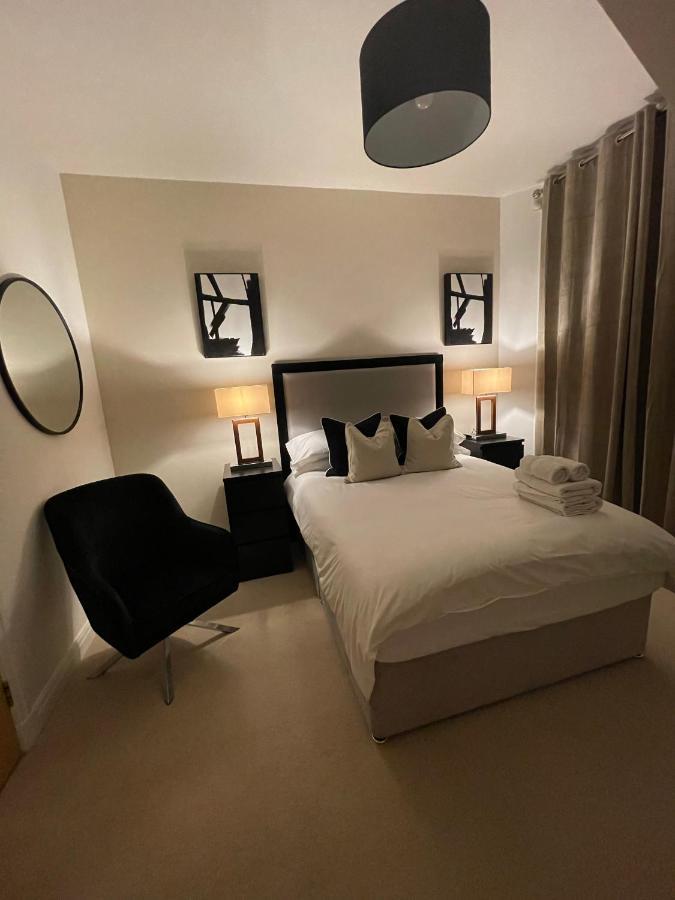 Vikings Duplex Apartment City Centre With Free Parking York Zewnętrze zdjęcie