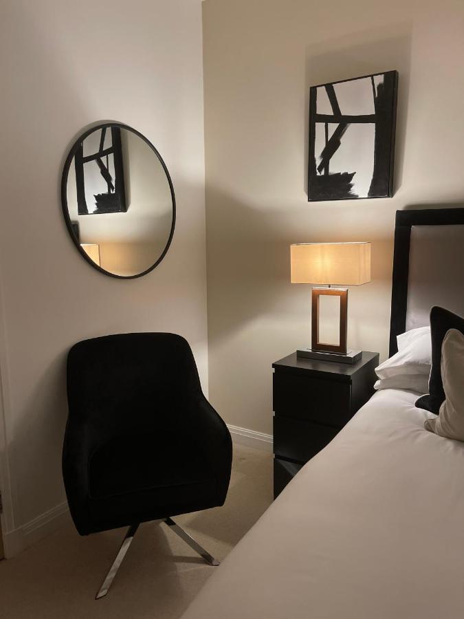 Vikings Duplex Apartment City Centre With Free Parking York Zewnętrze zdjęcie