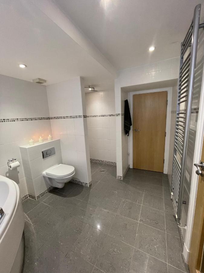 Vikings Duplex Apartment City Centre With Free Parking York Zewnętrze zdjęcie