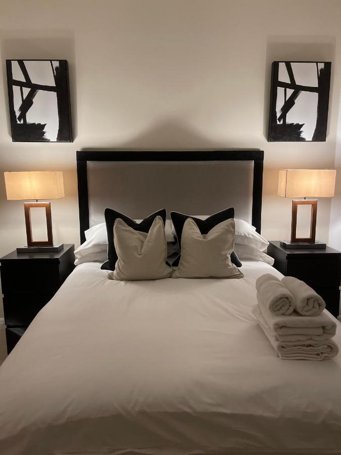 Vikings Duplex Apartment City Centre With Free Parking York Zewnętrze zdjęcie