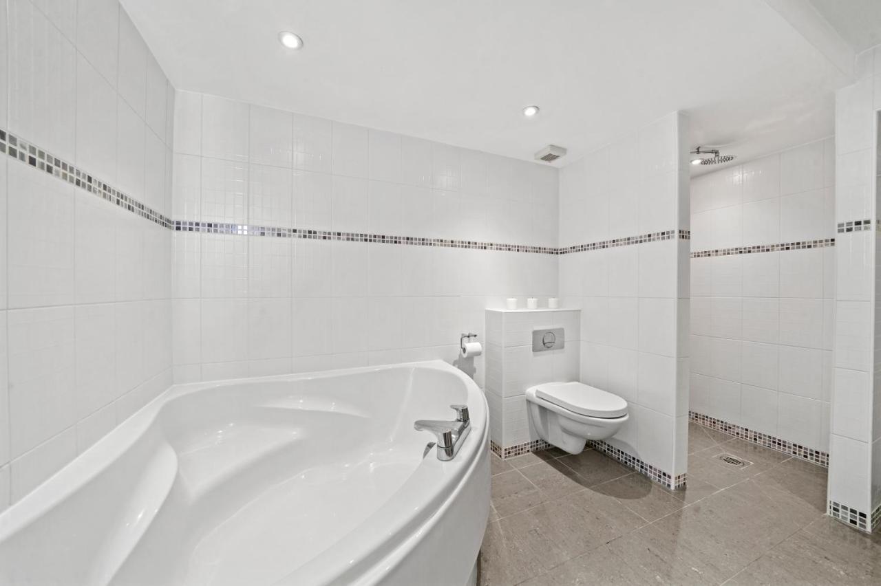 Vikings Duplex Apartment City Centre With Free Parking York Zewnętrze zdjęcie
